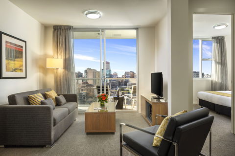Quest King William South - Hotel Gold Coast 2