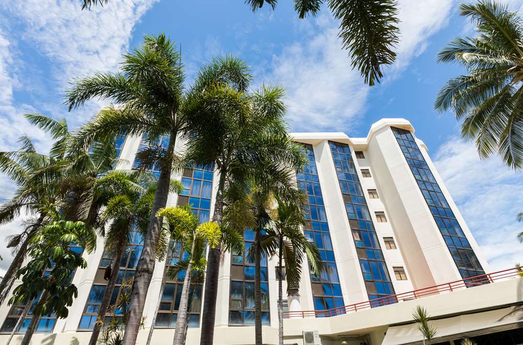 Townsville Mc ACT Hotel Gold Coast