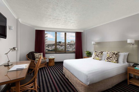 Rydges Southbank Townsville - Hotel Gold Coast 2