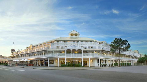 Esplanade Hotel Fremantle By Rydges - Hotel Gold Coast 0