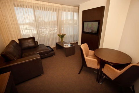 Pier 21 Apartment Hotel - Hotel Gold Coast 2