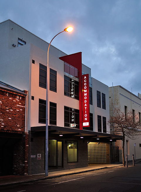 Quality Suites Fremantle - Hotel Gold Coast 0