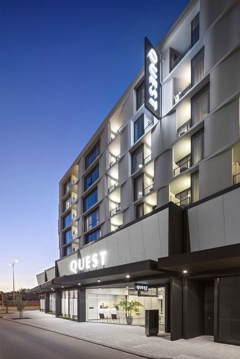 Quest Innaloo - Hotel Gold Coast 1