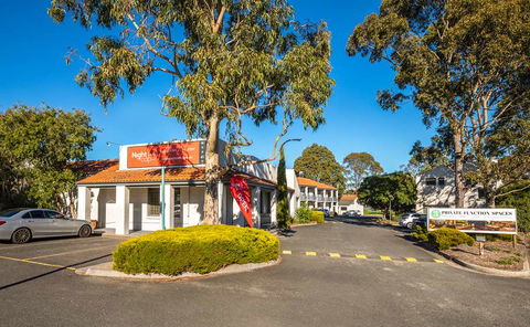 Ferntree Gully, A Nightcap Hotel - Hotel Gold Coast 1