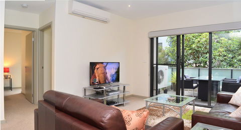 Apartments Of Waverley - Hotel Gold Coast 1