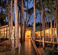 Kewarra Beach Resort  Spa - Hotel Gold Coast