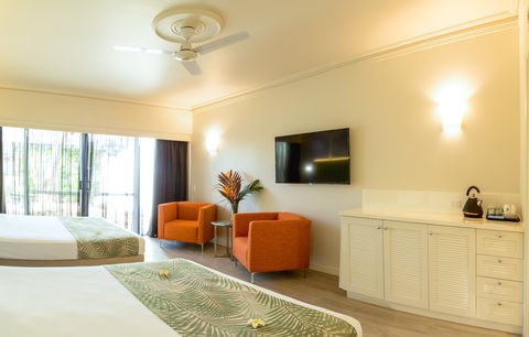 Cairns Colonial Club Resort - Hotel Gold Coast 2