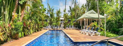Agincourt Beachfront Apartments - Hotel Gold Coast 0