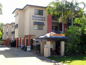 Nautilus Holiday Apartments - Hotel Gold Coast 0