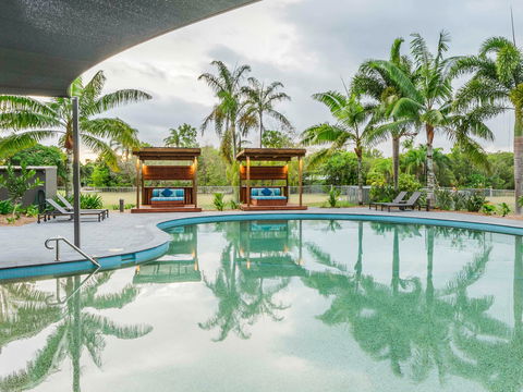 The Sebel Palm Cove Coral Coast - Hotel Gold Coast 1