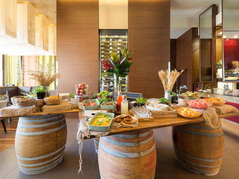 Pullman Hotel At Sydney Olympic Park - Hotel Gold Coast 1
