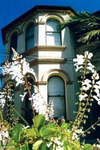 Admiral Collingwood Lodge - Hotel Gold Coast 0