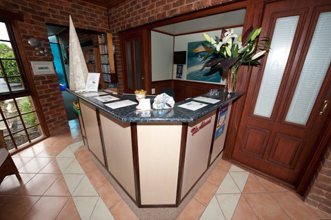 Admiral Motor Inn - Hotel Gold Coast 1