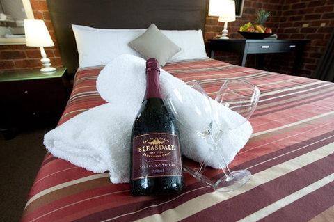Admiral Motor Inn - Hotel Gold Coast 2