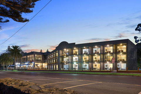 North Pier Hotel Cowes - Hotel Gold Coast 1