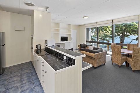 North Pier Hotel Cowes - Hotel Gold Coast 2