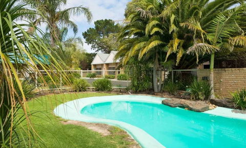 Tropicana Motor Inn - Hotel Gold Coast 0