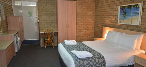 Tropicana Motor Inn - Hotel Gold Coast 1