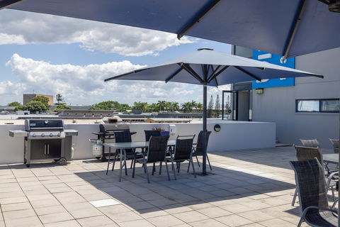 Aligned Corporate Residences Mackay - Hotel Gold Coast 0