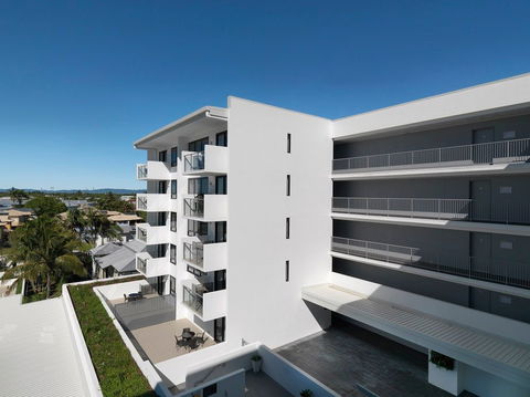 Oaks Carlyle - Hotel Gold Coast 0