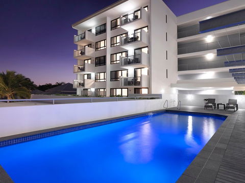 Oaks Carlyle - Hotel Gold Coast 1
