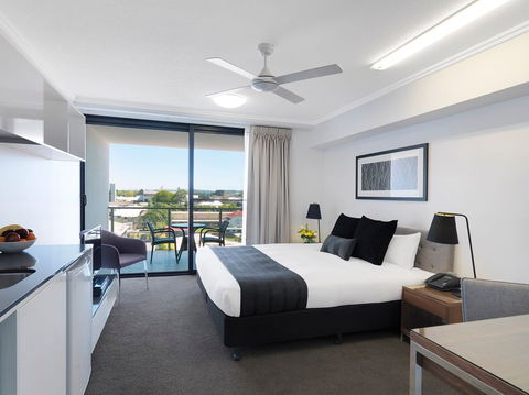 Oaks Carlyle - Hotel Gold Coast 2