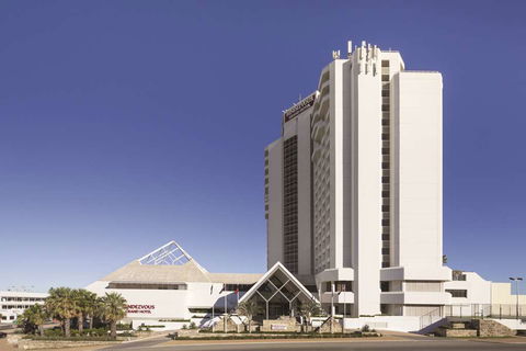 Rendezvous Hotel Perth Scarborough - Hotel Gold Coast 0