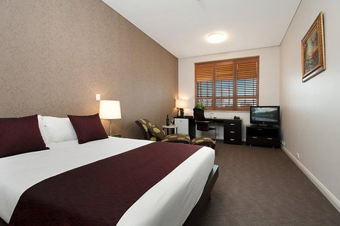 Adabco Boutique Hotel - Hotel Gold Coast 2