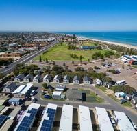 Discovery Parks Adelaide Beachfront - Hotel Gold Coast