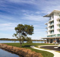 Ramada Hotel  Suites Ballina - Hotel Gold Coast