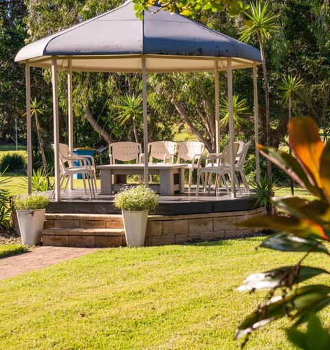 Ballina Beach Resort - Hotel Gold Coast 0