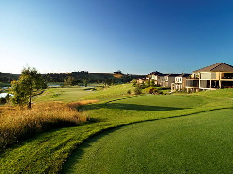 Yarra Valley Lodge - Hotel Gold Coast 1