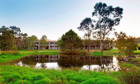 York On Lilydale Resort - Hotel Gold Coast 0