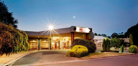 York On Lilydale Resort - Hotel Gold Coast 1