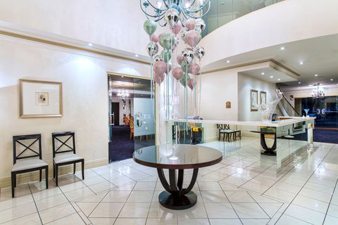The Carrington - Hotel Gold Coast 0