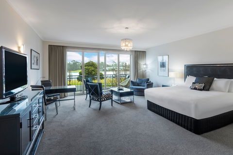 The Carrington - Hotel Gold Coast 1