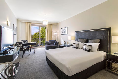 The Carrington - Hotel Gold Coast 2