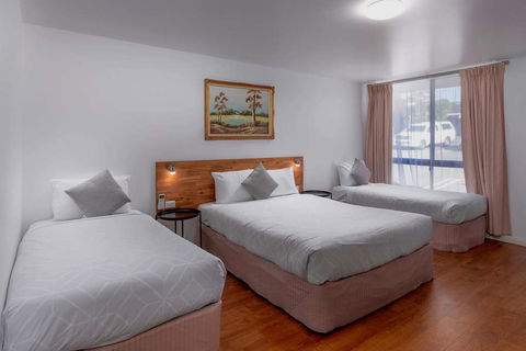 Econo Lodge Lilydale - Hotel Gold Coast 0