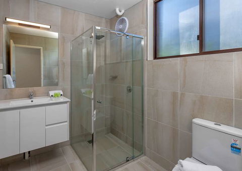 Econo Lodge Lilydale - Hotel Gold Coast 2