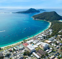 Ramada Resort Shoal Bay - Hotel Gold Coast