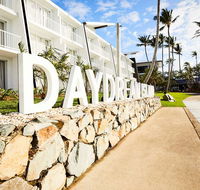 Daydream Island Resort - Hotel Gold Coast