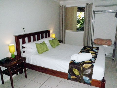 Airlie Apartments - Hotel Gold Coast 0