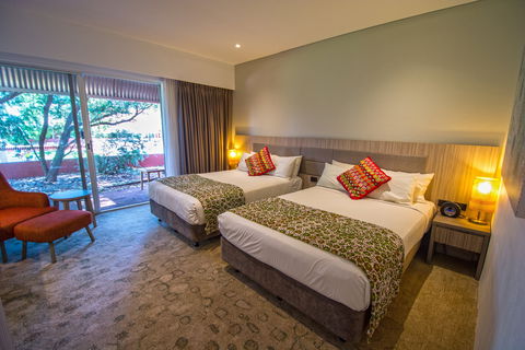 Desert Gardens, A Member Of Novotel Htls - Hotel Gold Coast 2
