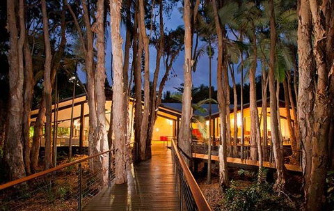 Kewarra Beach Resort & Spa - Hotel Gold Coast 0