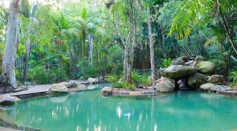 Kewarra Beach Resort & Spa - Hotel Gold Coast 1