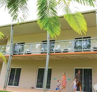 Club Tropical Resort Darwin - Hotel Gold Coast