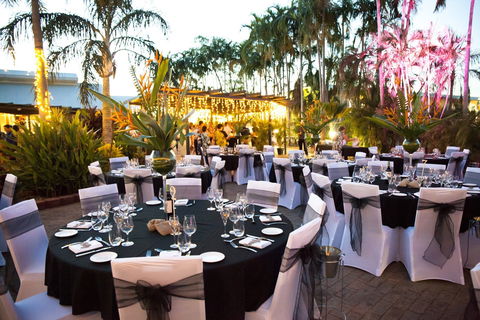 Club Tropical Resort Darwin - Hotel Gold Coast 2