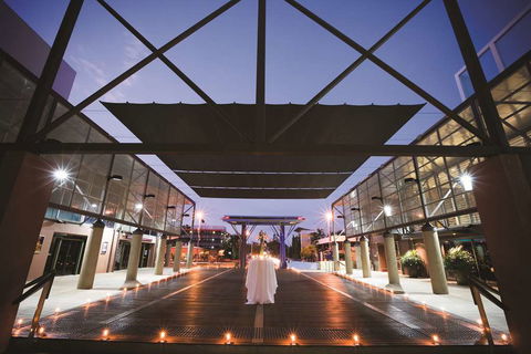 DoubleTree By Hilton Esplanade Darwin - Hotel Gold Coast 0