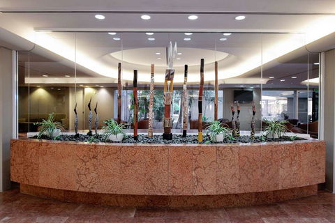 DoubleTree By Hilton Esplanade Darwin - Hotel Gold Coast 1