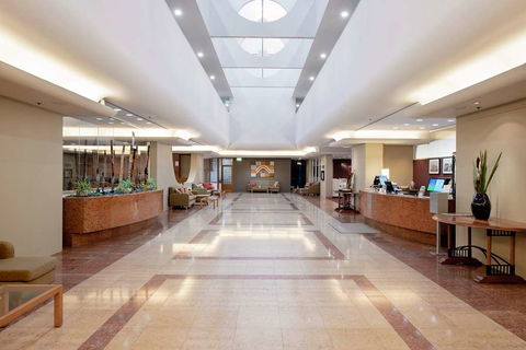 DoubleTree By Hilton Esplanade Darwin - Hotel Gold Coast 2